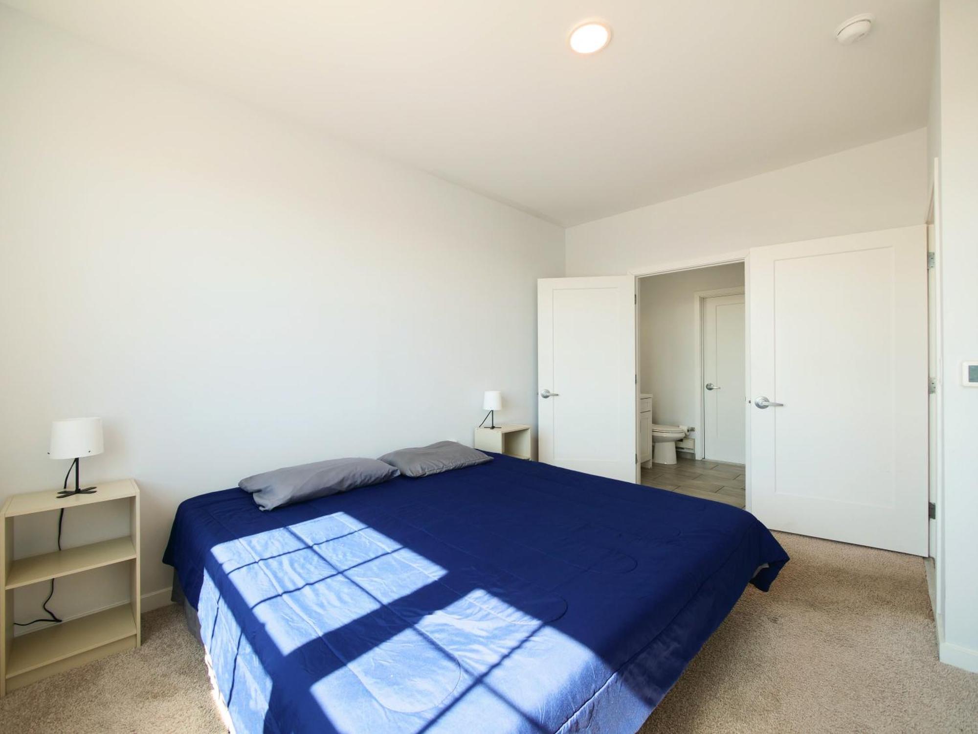 Mins To Nyc, Exceptional Modern 2Bedroom Apt เจอร์ซีย์ซิตี้ ภายนอก รูปภาพ