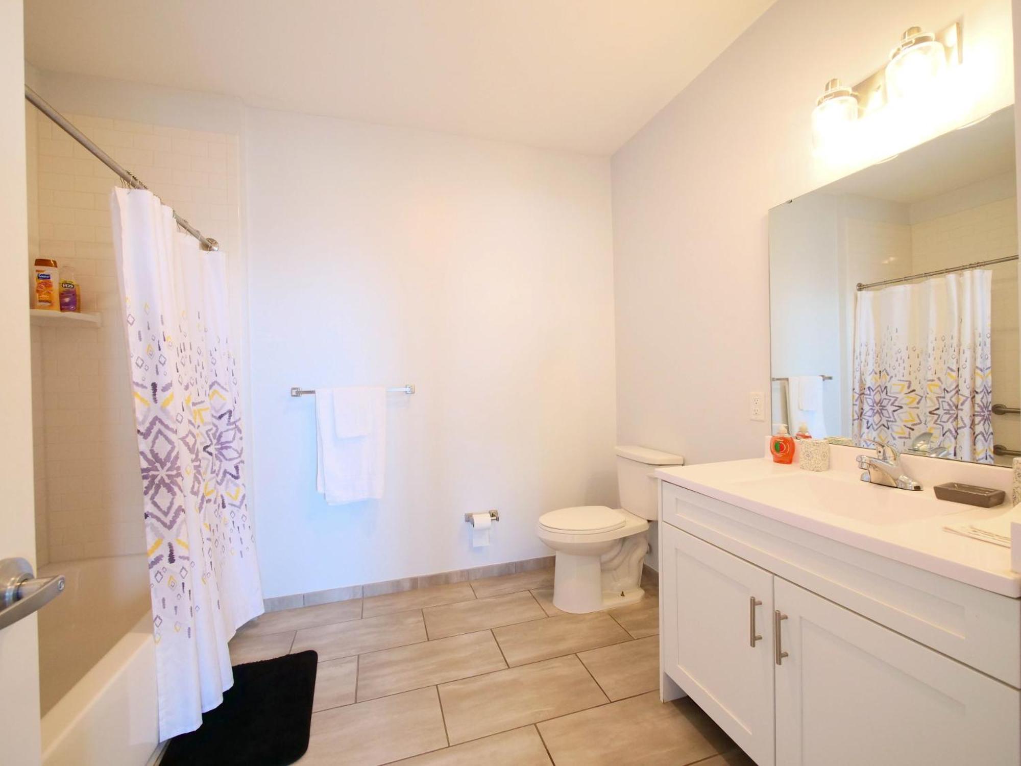 Mins To Nyc, Exceptional Modern 2Bedroom Apt เจอร์ซีย์ซิตี้ ภายนอก รูปภาพ